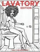 Marcy Schaaf - Lavatory