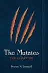 Peyton N. Leonard - The Mutates