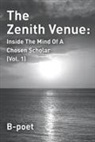 B-Poet - The Zenith Venue