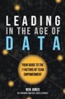 Ben Jones - Leading in the Age of Data