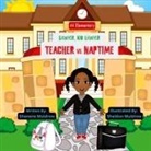 Shanene E. Muldrow, Khalia K. Murray - Teacher vs. Naptime