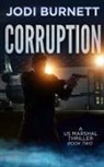 Jodi Burnett - Corruption