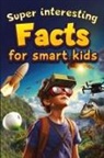 Norris Skeldon - Super Interesting Facts For Smart Kids