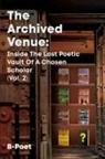 B-Poet - The Archived Venue