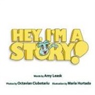 Amy Leask - Hey, I'm A Story!