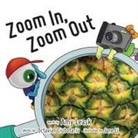 Amy Leask - Zoom In, Zoom Out