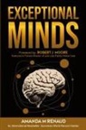 Amanda M Renaud - Exceptional Minds