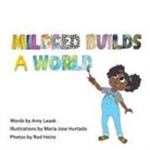 Amy Leask - Mildred Builds A World
