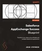 Jakub Stefaniak - Salesforce AppExchange Success Blueprint