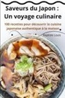 Baptiste Louis - Saveurs du Japon