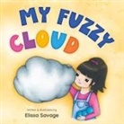 Elissa C Savage - My Fuzzy Cloud