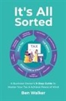 Ben Walker - It's All Sorted
