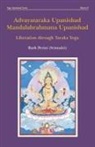Ruth Perini - Advayataraka Upanishad Mandalabrahmana Upanishad