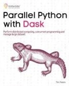 Tim Peters - Parallel Python with Dask