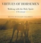 Melinda Buckallew Villarreal - Virtues of Horsemen