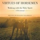 Melinda Buckallew Villarreal - Virtues of Horsemen