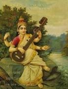 Ganesh V. Shivaswamy - Raja Ravi Varma