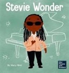Mary Nhin - Stevie Wonder