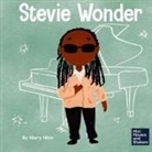 Mary Nhin - Stevie Wonder
