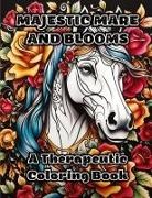 Colorzen - Majestic Mare and Blooms