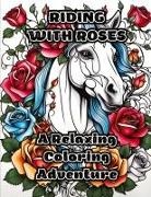 Colorzen - Riding with Roses