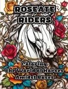 Colorzen - Roseate Riders