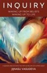 Jijnasu Vasudeva - Inquiry - Waking Up From Beliefs Waking Up To Life