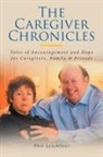 Phil Leichliter - The Caregiver Chronicles