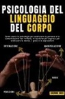 Samuel Goleman - PSICOLOGIA DEL LINGUAGGIO DEL CORPO