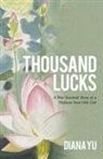 Diana Yu - Thousand Lucks