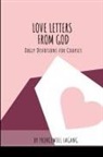Princewill Lagang - Love Letters from God
