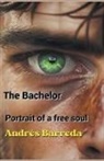Andrés Barreda - The Bachelor