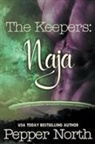Pepper North - The Keepers