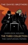 The Davies Brothers - Sherlock Holmes