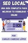 Carlos Cabezas López - SEO Local