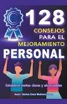 Santos Omar Medrano Chura - 128 Consejos para el Mejoramiento Personal