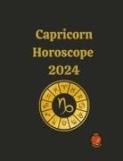 Alina A Rubi, Angeline A. Rubi - Capricorn Horoscope 2024
