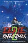 Black Hare Press - Eerie Christmas 2