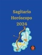 Alina A Rubi, Angeline A. Rubi - Sagitario Horóscopo 2024