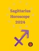 Alina A Rubi, Angeline A. Rubi - Sagittarius Horoscope 2024