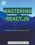 The Northern Himalayas - Mastering React.js