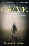 Unmesh R Jadhav - C.A.G.E. - journey from crisis to clarity