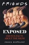 Dennis Bjorklund - Friends Exposed
