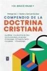 Bruce Milne - COMPENDIO DE LA DOCTRINA CRISTIANA