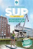 Eva Bisani, Lukas Kozminski - SUP-Guide Nordrhein-Westfalen