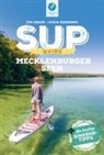 Eva Bisani, Lukas Kozminski - SUP-Guide Mecklenburger Seen