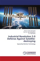 Dr. Pudji Astuty, Pudji Astuty, Dian Damayanti, Heru Subiyantoro, Prof. Dr. Heru Subiyantoro - Industrial Revolution 5.0 Defense Against Satellite-destroying