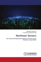 R. Vasantha Jayakantha Raja, Nagarajan Nallusamy - Nonlinear Sensors
