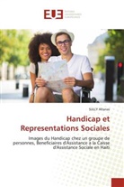 Sully Altanas - Handicap et Representations Sociales