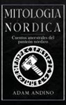 Adam Andino - Mitología Nórdica